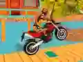 Mchezo Mashindano ya TopBike & Moto 3D Baiskeli 2023 online Mchezo Mashindano ya TopBike & Moto 3D Baiskeli 2023 online