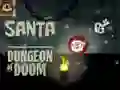 Mchezo Santa Dungeon ya Kifo online