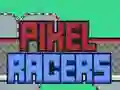 Mchezo Wapenzi wa Pixel online Mchezo Wapenzi wa Pixel online