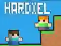 Mchezo Hardxel online