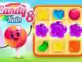 Mchezo Mvua ya Kandi 8 online Mchezo Mvua ya Kandi 8 online