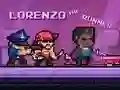 Mchezo Lorenzo Mbio online Mchezo Lorenzo Mbio online