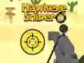 Mchezo Haraka wa Hawkeye online Mchezo Haraka wa Hawkeye online