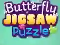 Mchezo Puzzle za Kipepeo online Mchezo Puzzle za Kipepeo online