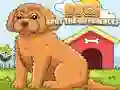 Mchezo Mbwa Tafuta Tofauti online Mchezo Mbwa Tafuta Tofauti online