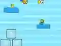 Mchezo Noob dhidi ya Bacon Kuruka online Mchezo Noob dhidi ya Bacon Kuruka online