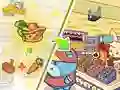 Mchezo Supermarket Hippo online