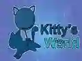 Mchezo Ulimwengu wa Kitty online Mchezo Ulimwengu wa Kitty online