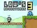 Mchezo Matukio ya Lows 3 online