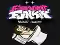 Mchezo Friday Night Funkin: Mshindo ya Skibidi online