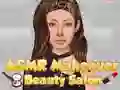 Mchezo ASMR Marekebisho Saluni ya Urembo online
