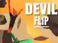 Mchezo Devil Flip online Mchezo Devil Flip online
