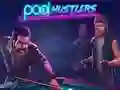 Mchezo Pool Hustlers online Mchezo Pool Hustlers online