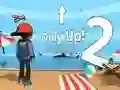 Mchezo Tu Tu! Parkour 2 online Mchezo Tu Tu! Parkour 2 online