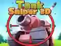 Mchezo Mshambuliaji wa Tanki 3D online Mchezo Mshambuliaji wa Tanki 3D online