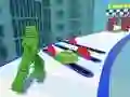 Mchezo Mtu wa Pesa 3D online