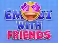 Mchezo Emoji na Marafiki online