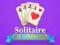 Mchezo Mashindano ya Solitaire online