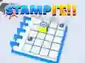 Mchezo Puzzle Stamp online Mchezo Puzzle Stamp online