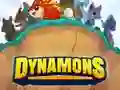 Mchezo Dynamoni online