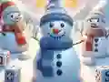 Mchezo Wokoe Snowman online Mchezo Wokoe Snowman online