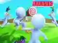 Mchezo Smash online