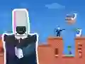Mchezo Picha vs Makojo: Puzzle online Mchezo Picha vs Makojo: Puzzle online
