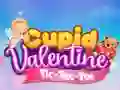 Mchezo Cupid Valentine Tic Tac Toe online Mchezo Cupid Valentine Tic Tac Toe online