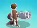 Mchezo Ulinzi wa Kituo cha Stickman online Mchezo Ulinzi wa Kituo cha Stickman online