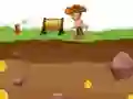Mchezo Mgodi wa Dhahabu online Mchezo Mgodi wa Dhahabu online