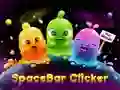 Mchezo Kibodi ya Spacebar online Mchezo Kibodi ya Spacebar online