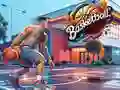 Mchezo Ultimate Hoops Showdown: Uwanja wa Mpira wa Kikapu online
