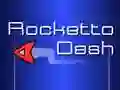 Mchezo Mbio za Raket online