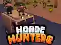 Mchezo Wavamizi wa Horde online Mchezo Wavamizi wa Horde online