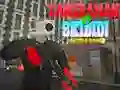 Mchezo Mchezaji wa Vita wa Cameraman vs Skibidi online