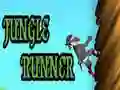 Mchezo Mchezaji wa Jungle online