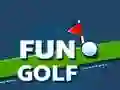Mchezo Golf Ya Furaha online