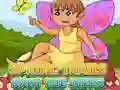 Mchezo Njia za Spring: Pata Tofauti online Mchezo Njia za Spring: Pata Tofauti online