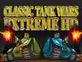 Mchezo Vikosi vya tanke vya zamani vya Extreme HD online