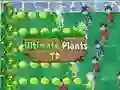 Mchezo Ultimate Plants TD online