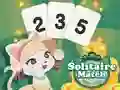 Mchezo Mechi ya Solitaire online Mchezo Mechi ya Solitaire online