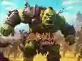 Mchezo Orcs: ardhi mpya online Mchezo Orcs: ardhi mpya online
