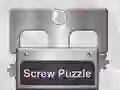 Mchezo Puzzle ya Screw online Mchezo Puzzle ya Screw online