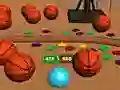 Mchezo GrowBall Chakula Cha Kukua online Mchezo GrowBall Chakula Cha Kukua online