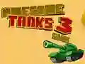 Mchezo Mchezo wa Tanks Bora 3 online