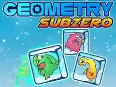 Mchezo Jografu Subzero online