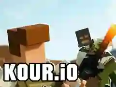 Mchezo Kour.io online Mchezo Kour.io online