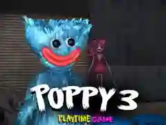 Mchezo Mchezo wa Poppy Playtime 3 online Mchezo Mchezo wa Poppy Playtime 3 online