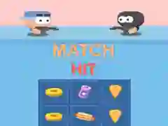 Mchezo Piga Mechi online Mchezo Piga Mechi online