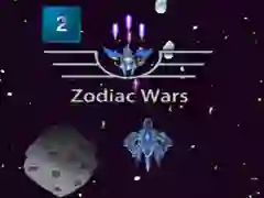 Mchezo Vita vya Zodiac online